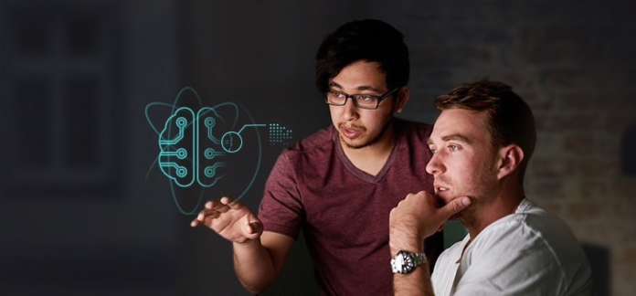 Intelligenza artificiale Oracle