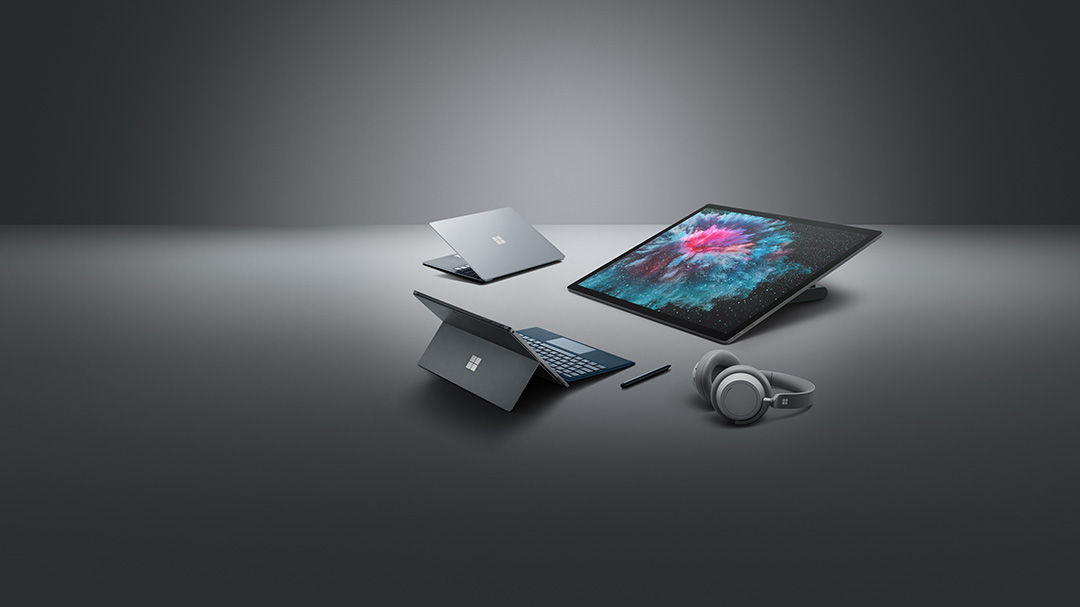 Microsoft Surface