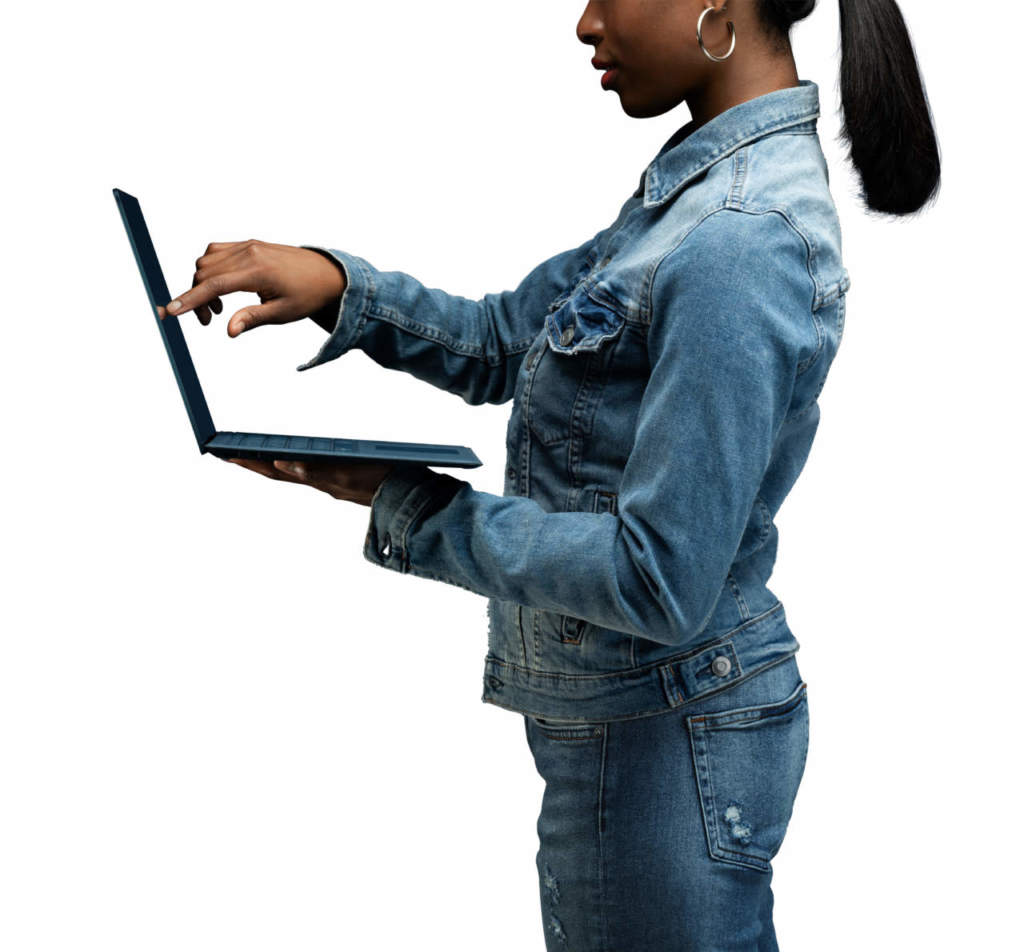 Microsoft Surface Laptop