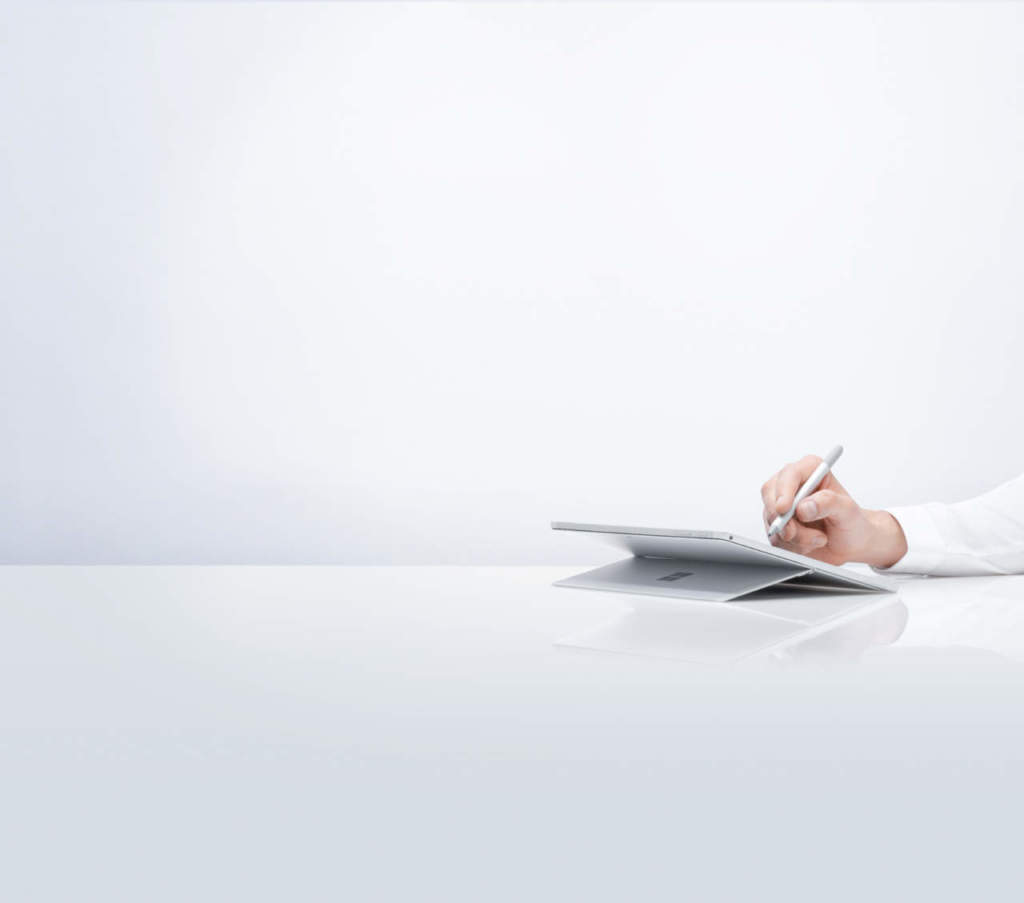 Microsoft Surface Pro