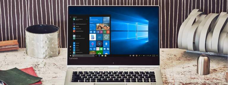 Nuova patch per l’aggiornamento di Windows 10 ottobre 2018
