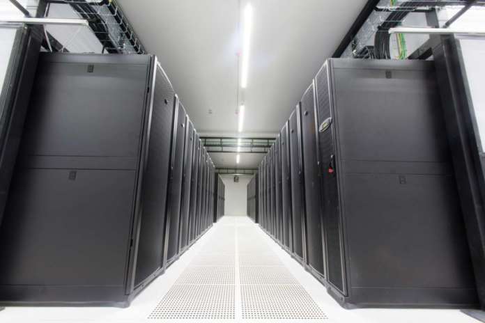 datacenter elmec