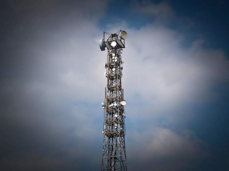 Vodafone 5G