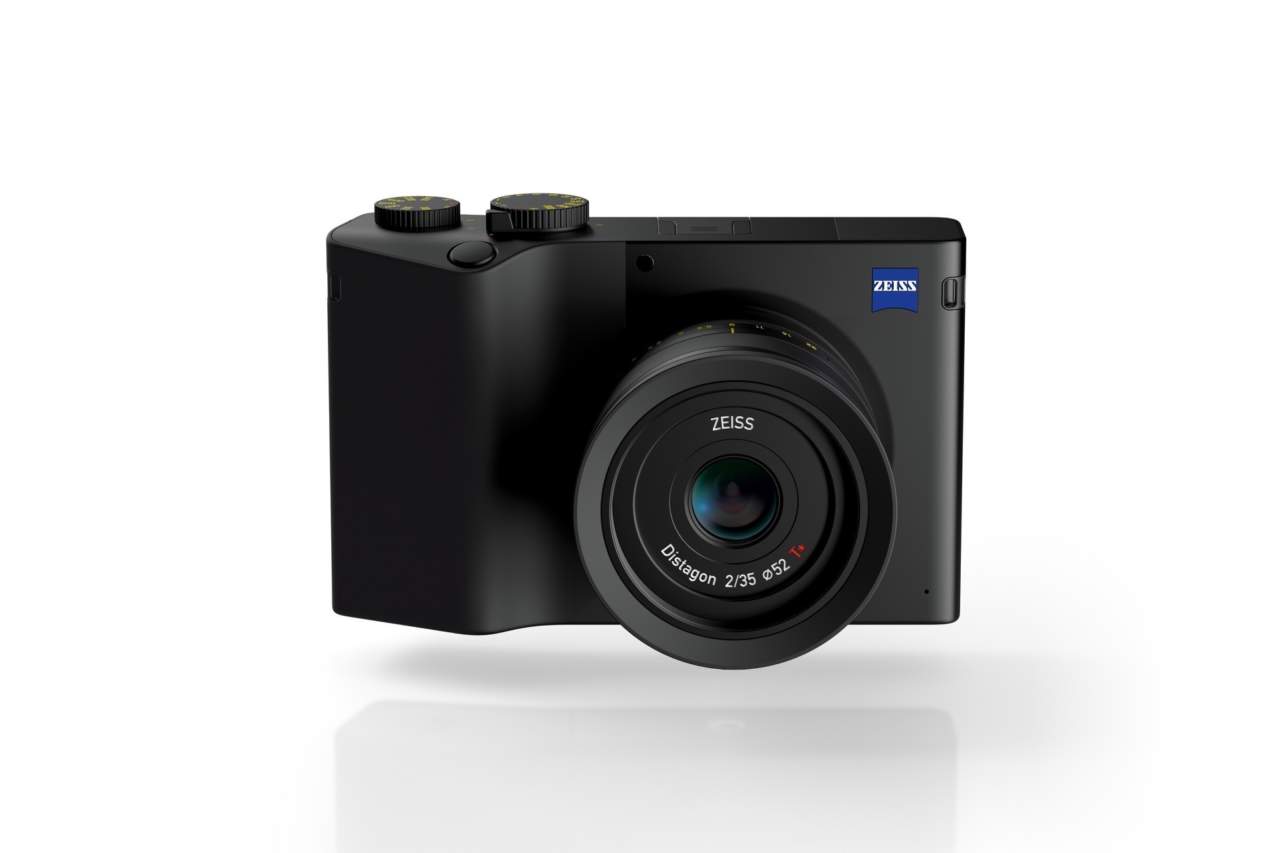 Zeiss ZX1