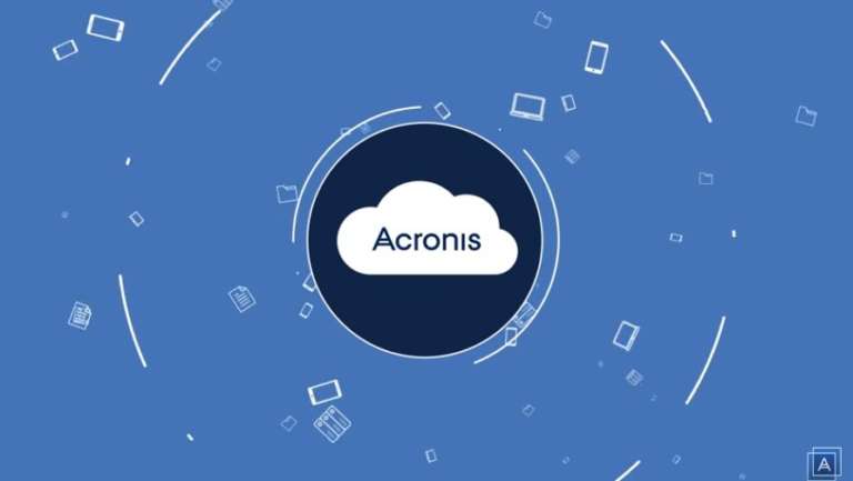 Acronis Data Cloud, protezione dati per i service provider