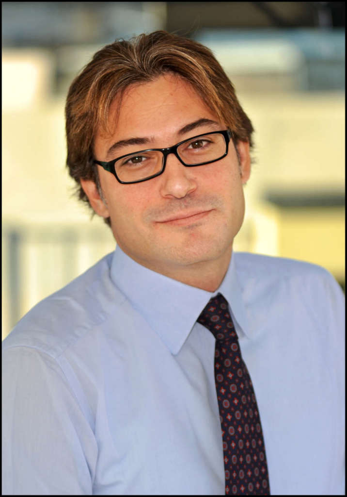 Alessandro Livrea_Country Manager di Akamai Italia spiega CDN