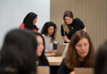 Apple Entrepreneur Camp