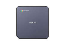 Asus Chromebox 3, il nuovo mini Pc con Chrome OS Asus Chromebox 3
