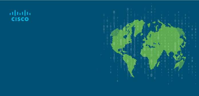 Cisco Visual Networking Index