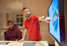 Ora del Codice di Apple