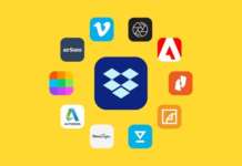Dropbox