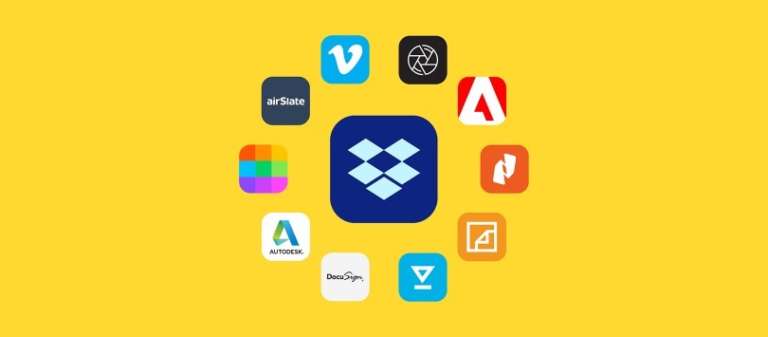 Dropbox