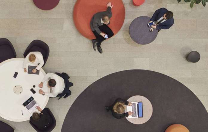 Ericsson Mobility Report