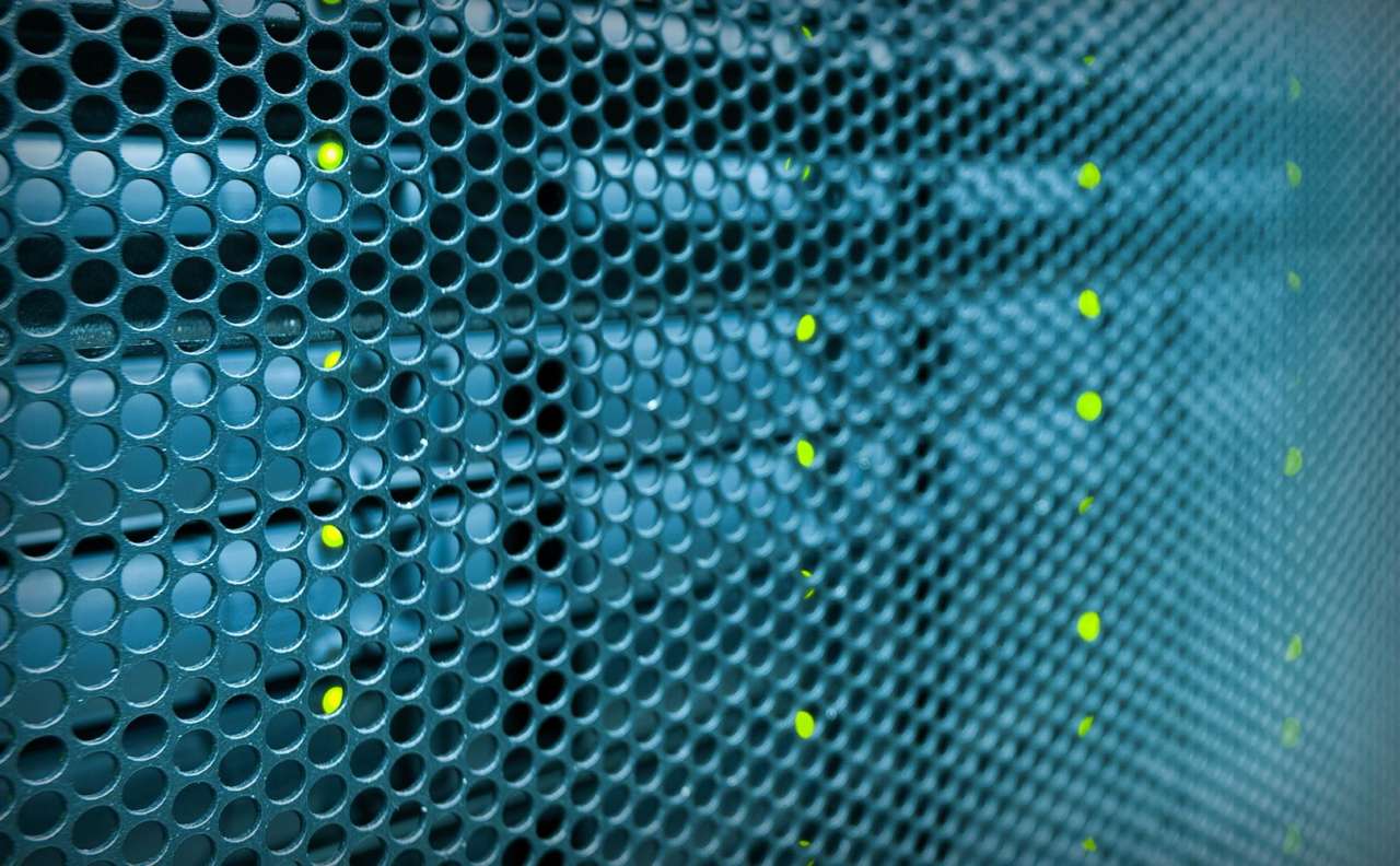 Veeam data management