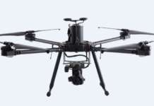 Security nel retail: il drone decolla a Il Centro di Arese