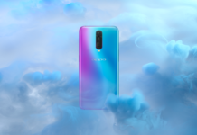 Oppo rilascia gli smartphone RX17 Pro e RX17 Neo