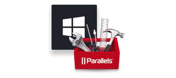 Parallels Toolbox