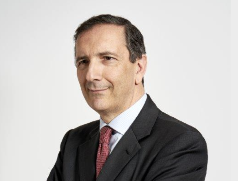 Luigi Gubitosi Tim