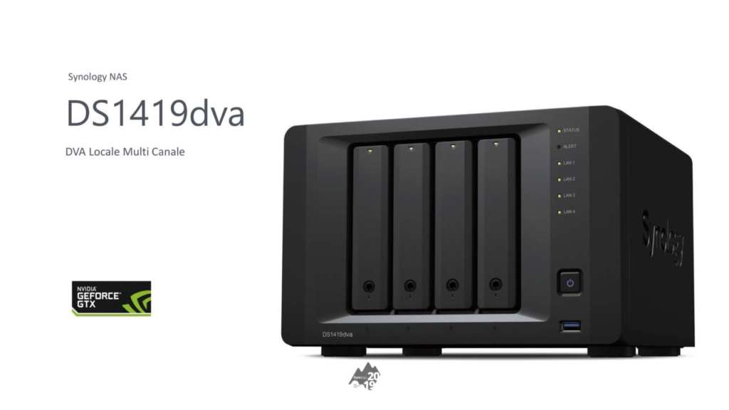 Synology