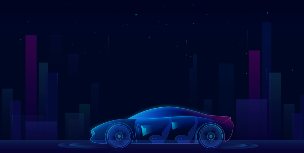 guida autonoma Apollo