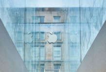 Apple: ricavi in crescita e record assoluto nel fatturato dei servizi Apple