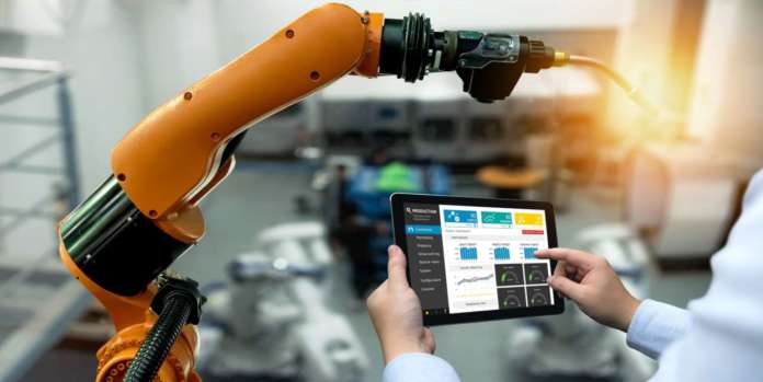 beanTech 2 Industria 4.0 beanTech