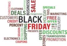 Black Friday, come evitare le truffe online