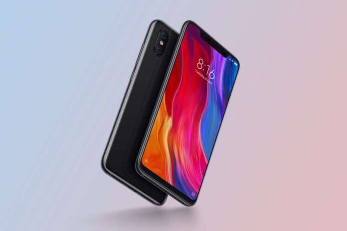 xiaomi Xiaomi