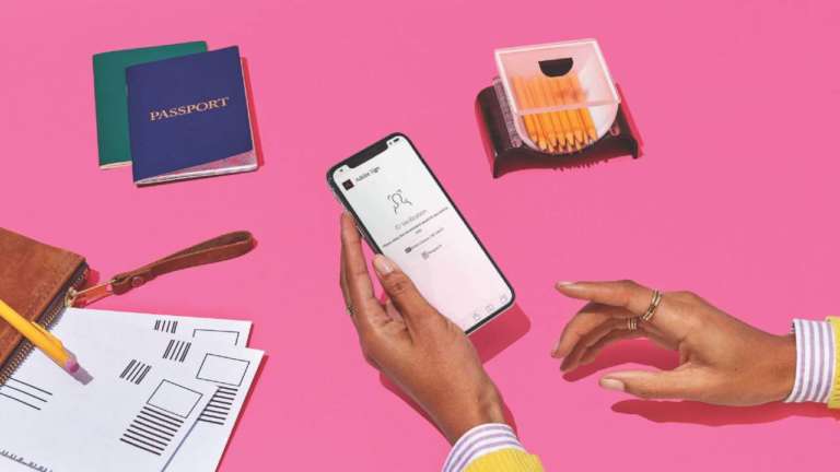 Adobe Document Cloud per risorse umane e finance