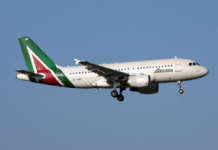 Alitalia vola alto nel multicloud