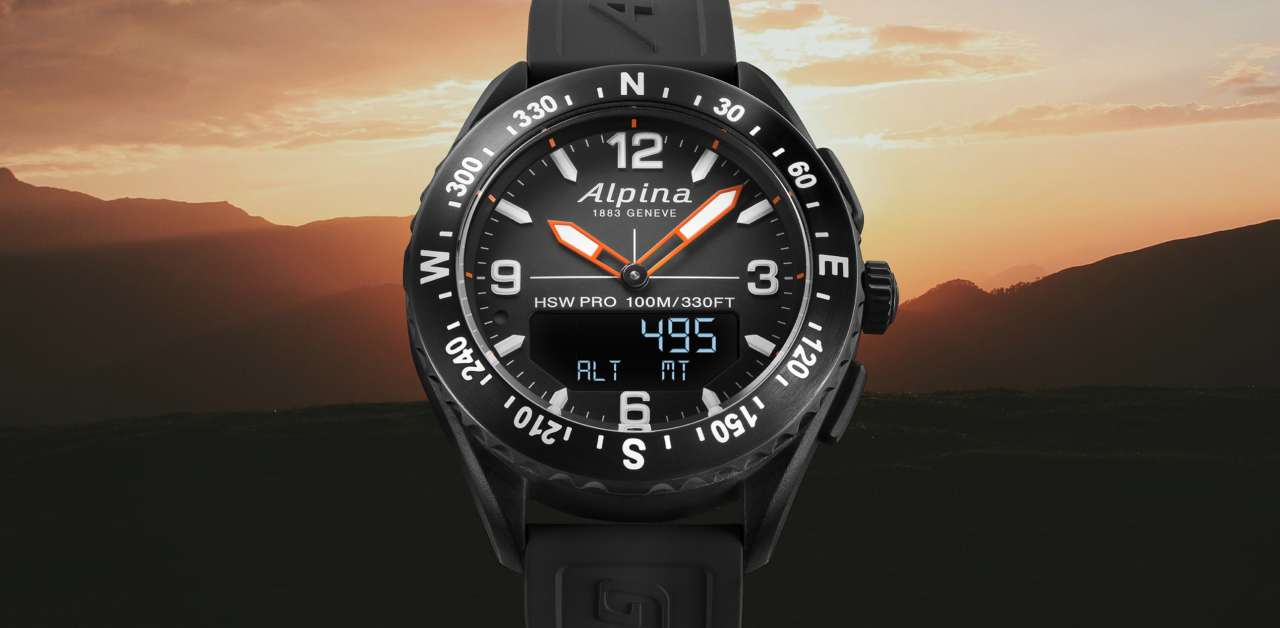 AlpinerX