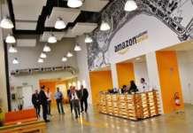 Customer Service Amazon di Cagliari
