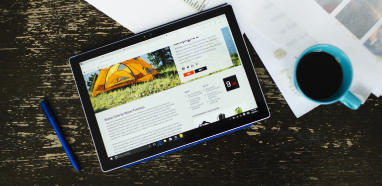 Microsoft Edge