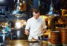 Oracle Food and Beverage