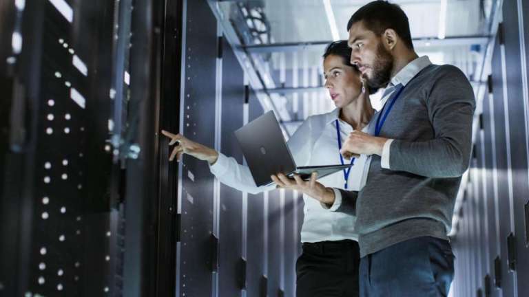 Crm, come implementare Pega su Google Cloud Platform
