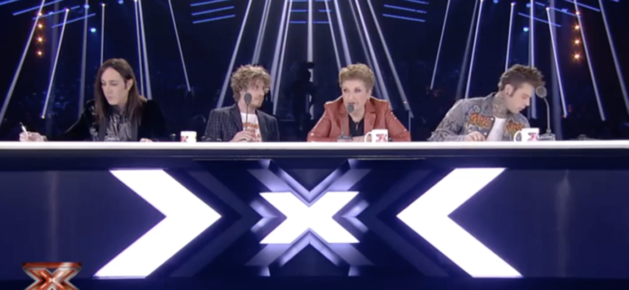 X Factor