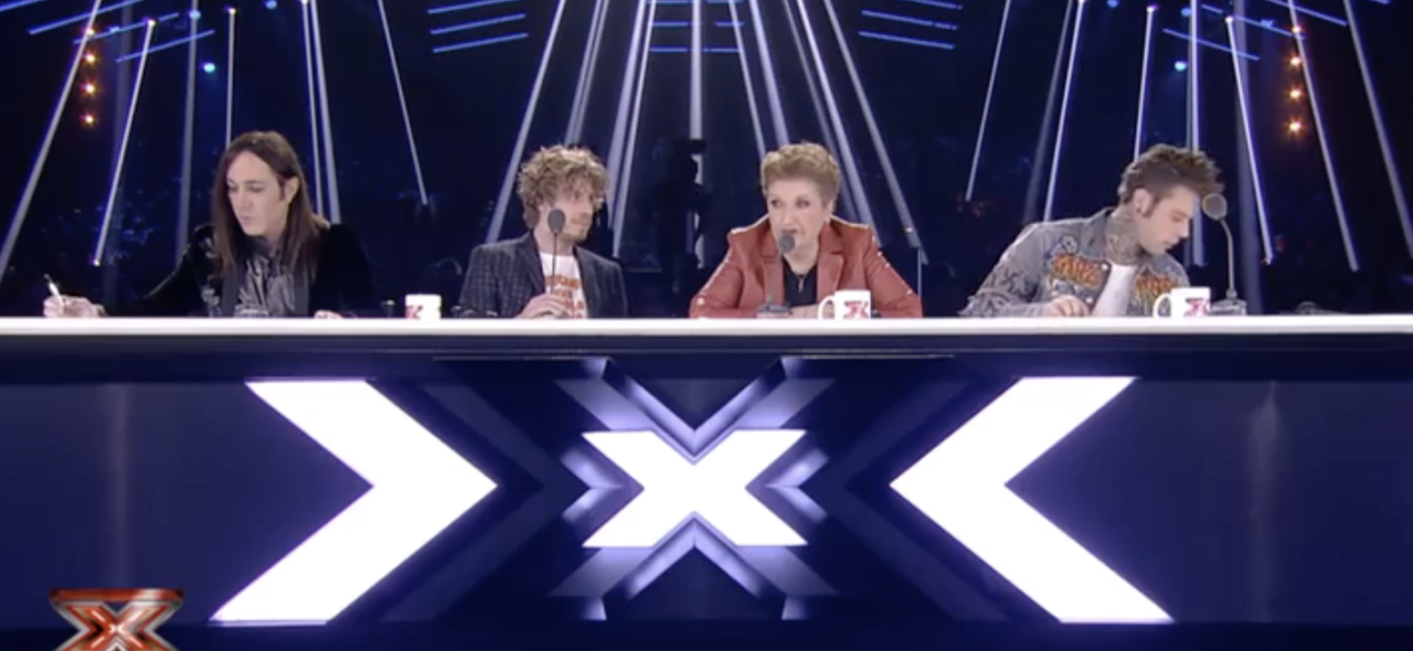 X Factor