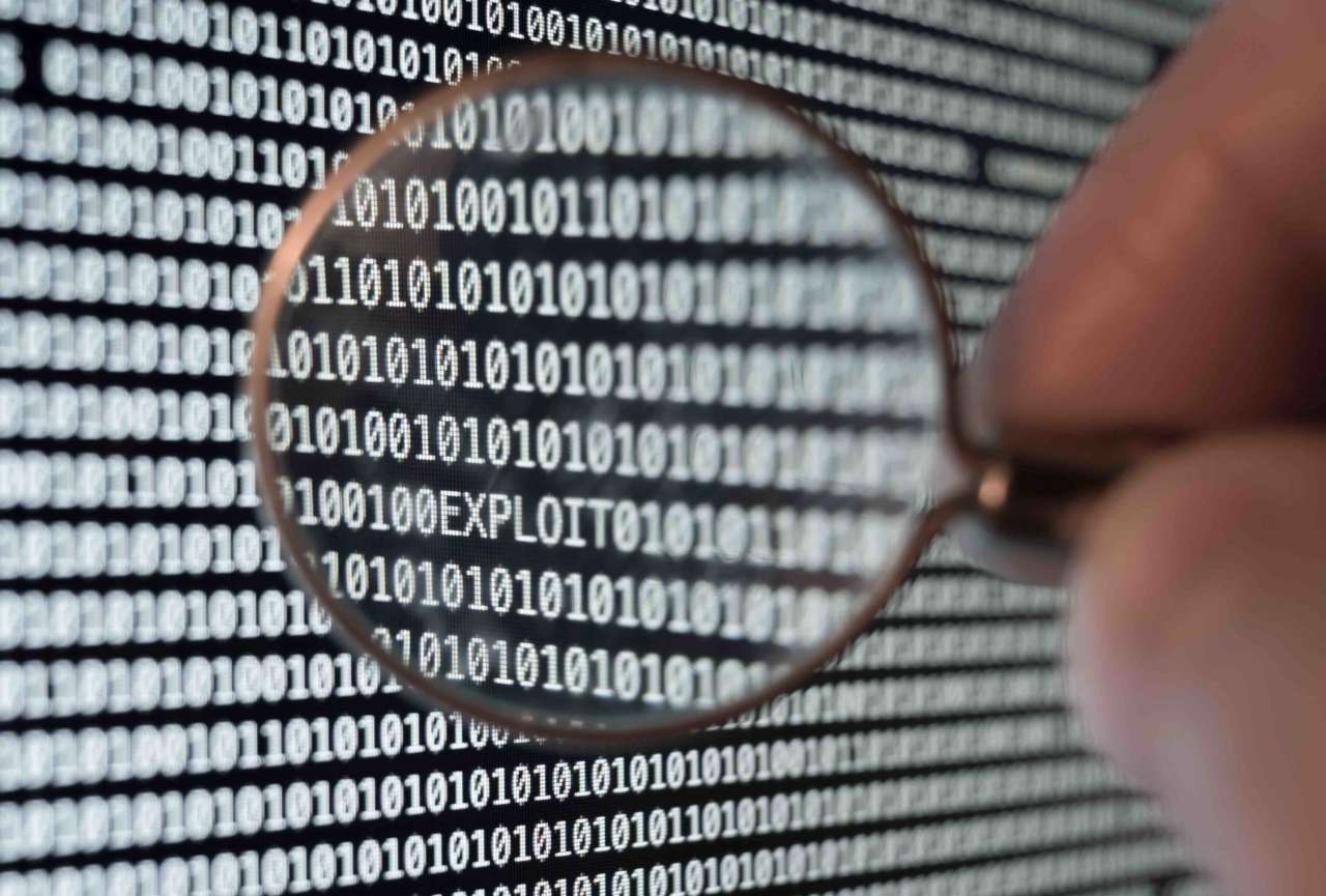 attacchi cyber attack