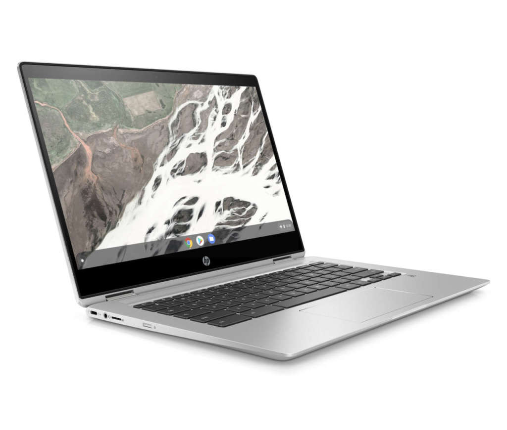 HP Chromebook x360 14 G1