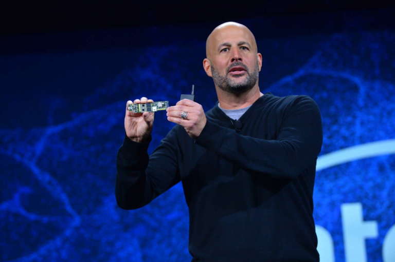 Ces 2019: il futuro del computing e dell’innovazione secondo Intel