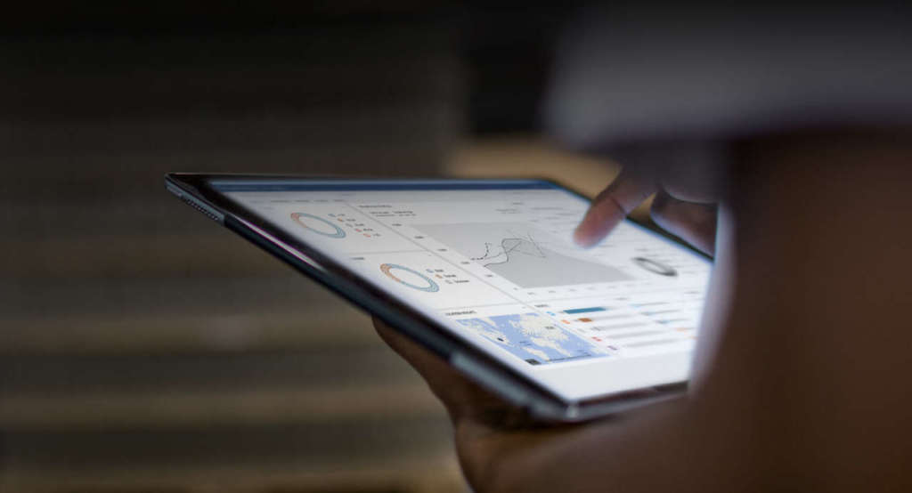 Microsoft Dynamics 365