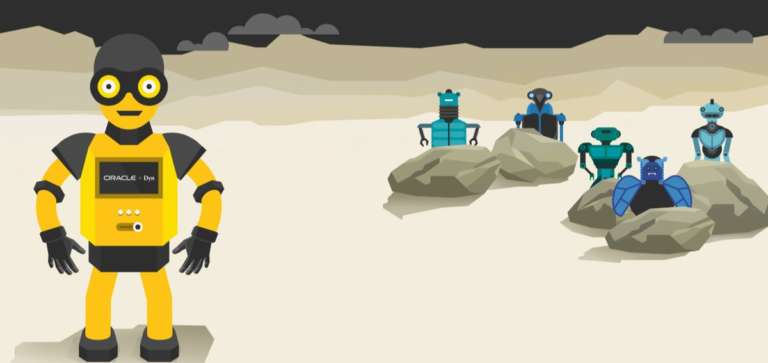 Botnet in aumento con la diffusione di smart device e assistenti vocali
