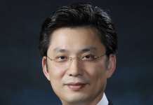 Sung Taek Lim è il nuovo presidente di Samsung Italia