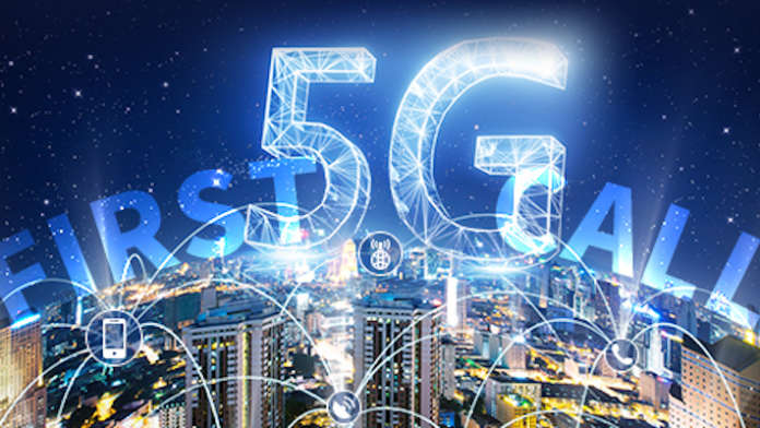 ZTE 5g 2 ZTE 5g