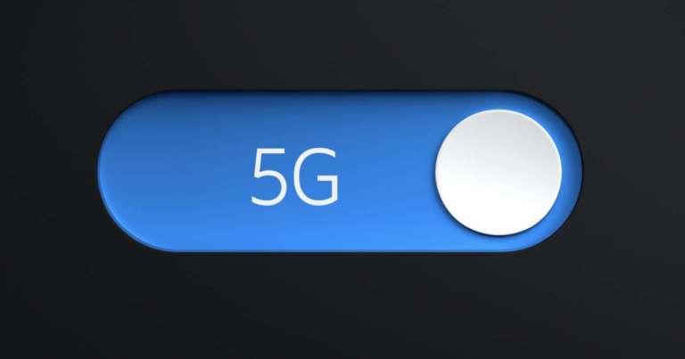 ericsson 5G