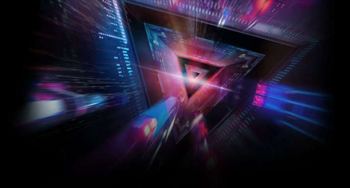 Fujitsu Digital Annealer