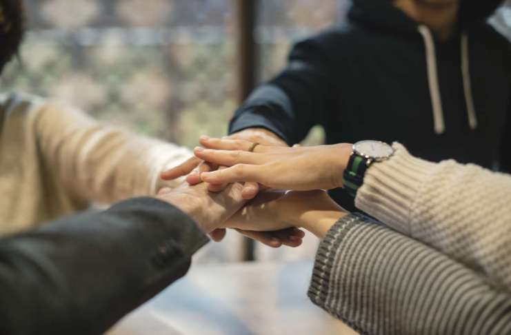 Partner program dell