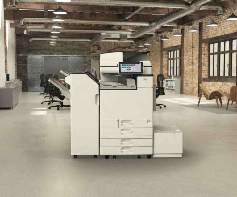 I dispositivi multifunzione al tempo del digital workplace