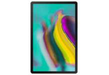 Samsung Galaxy Tab S5e, il tablet che comanda la casa