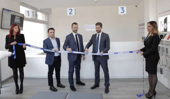 Samsung Customer Service Samsung Customer Service Avellino